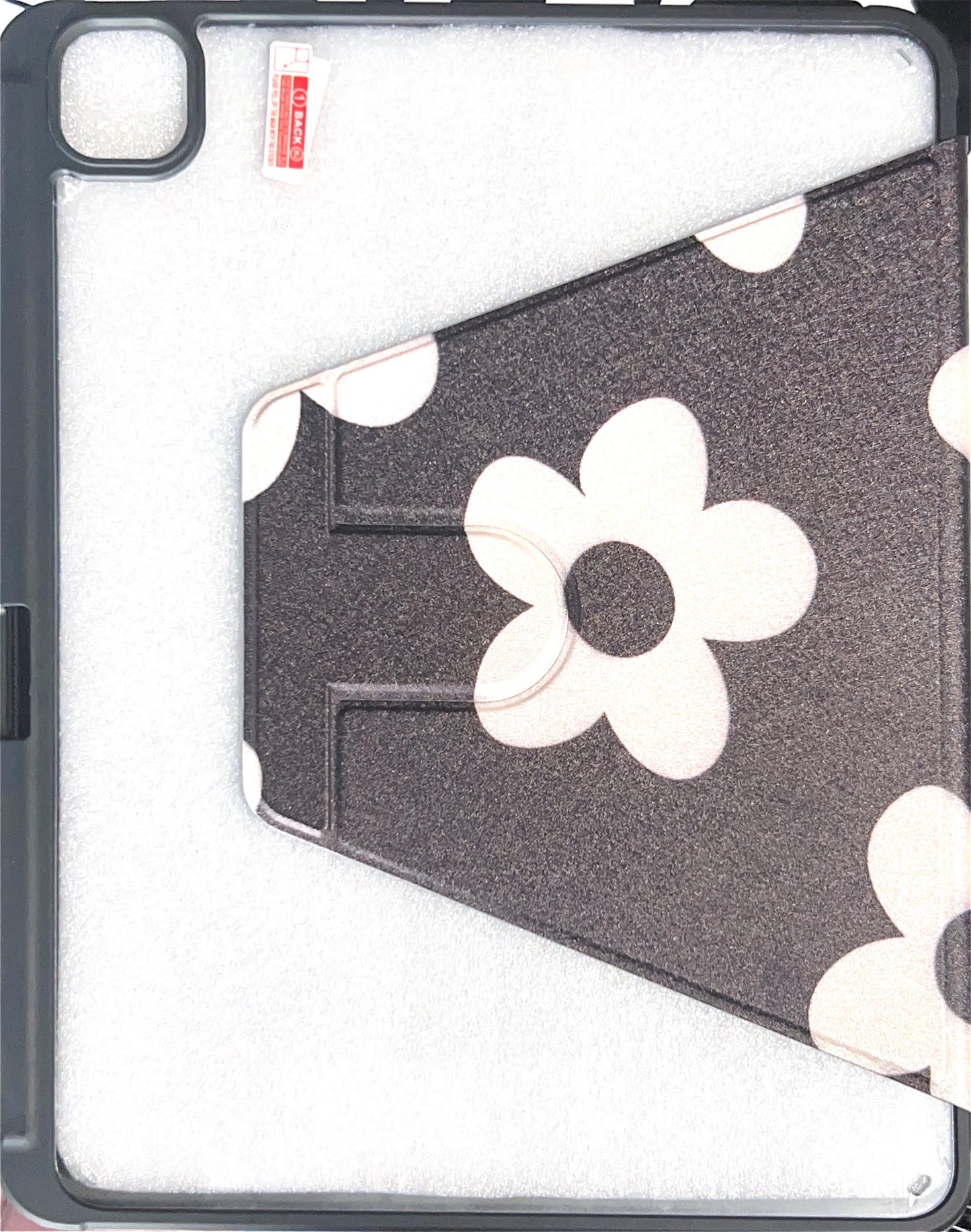 Folio Case  iPad Pro 12.9" (6th Gen  / 5th Gen  / 4th Gen / 3rd Gen) image 5