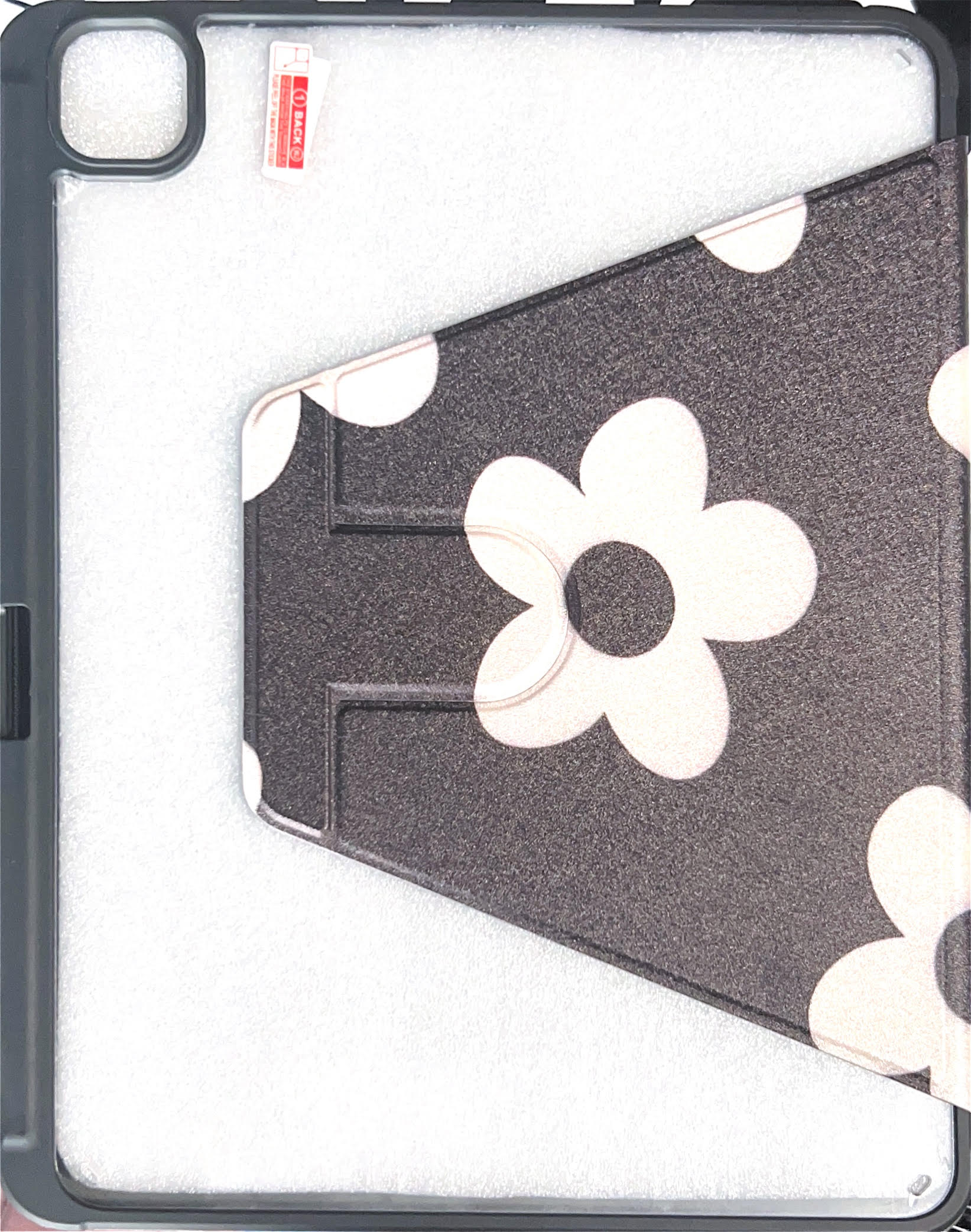 Folio Case  iPad Pro 12.9" (6th Gen  / 5th Gen  / 4th Gen / 3rd Gen) image 5