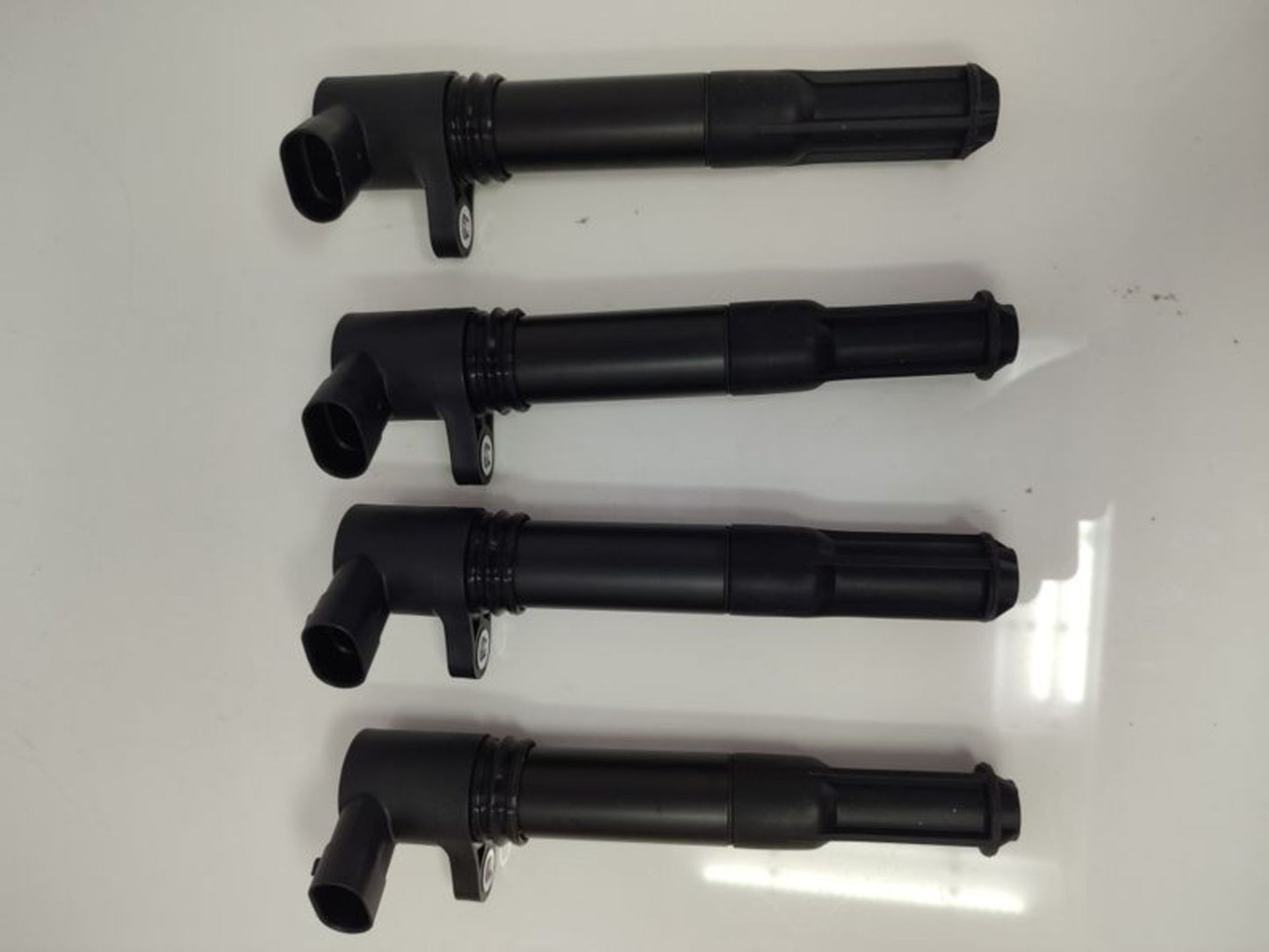 Arotzelox 4x Ignition Coil Pack 46777288 | For Fiat 500 Bravo Doblo Ducato Stilo image 2