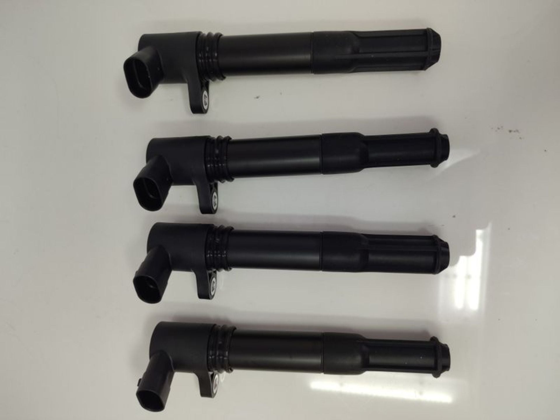Arotzelox 4x Ignition Coil Pack 46777288 | For Fiat 500 Bravo Doblo Ducato Stilo image 2