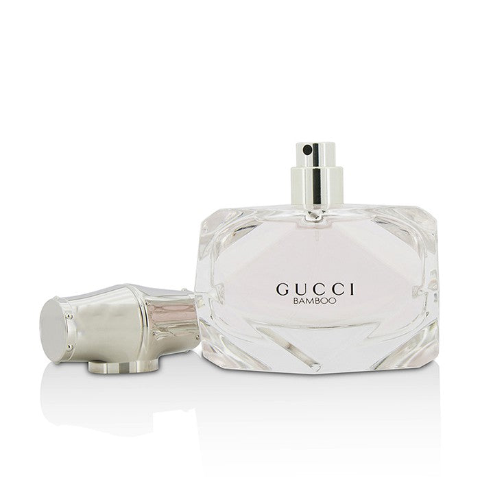 GUCCI - Bamboo Eau De Toilette Spray image 1