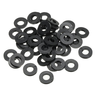 Harfington M32 Rubber Flat Washers 10-Pack Durable Seaing Gaskets image 6
