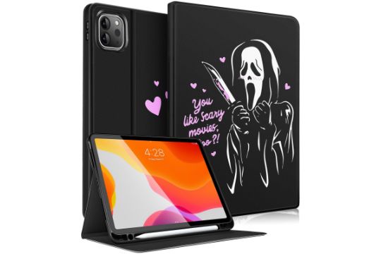 Folio Case  iPad Pro 12.9" (6th Gen  / 5th Gen  / 4th Gen / 3rd Gen) image 0
