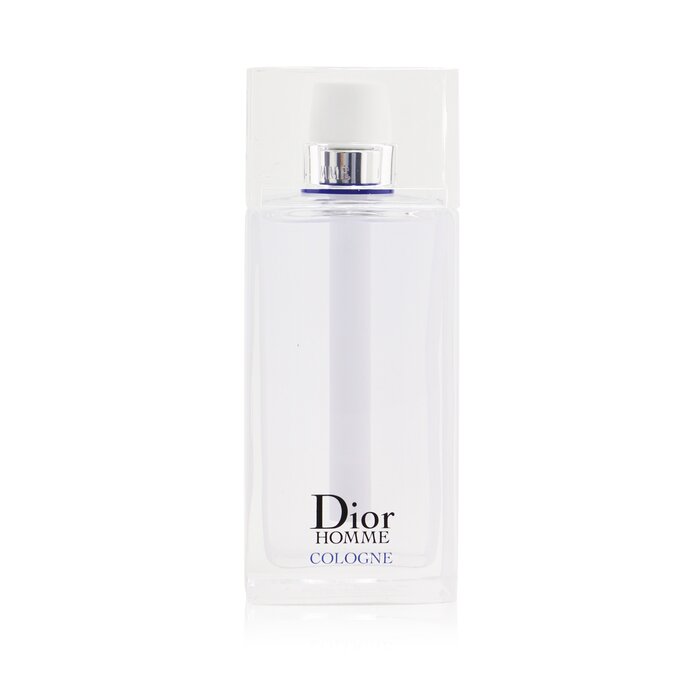 CHRISTIAN DIOR - Dior Homme Cologne Spray image 4
