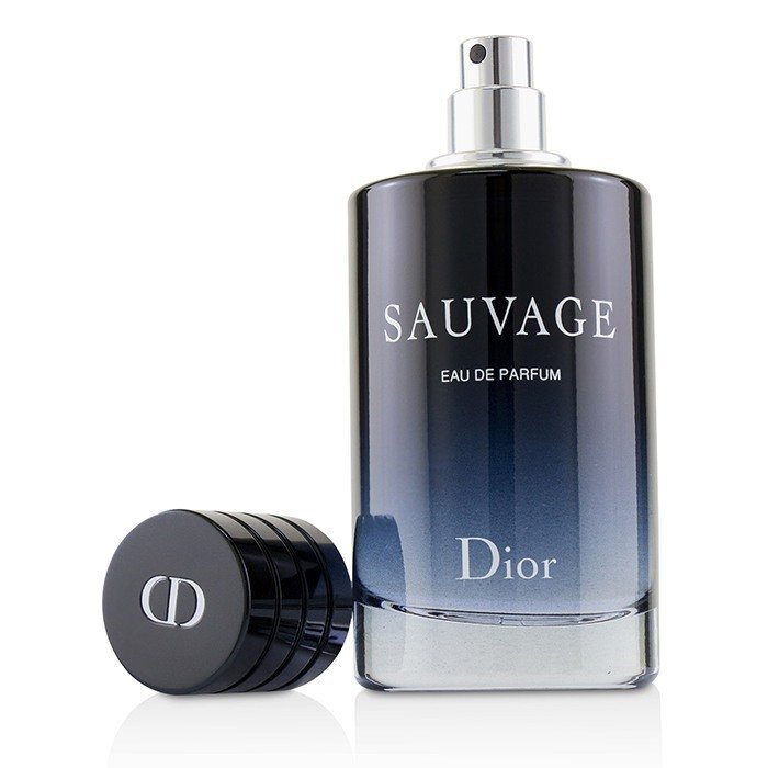CHRISTIAN DIOR - Sauvage Eau De Parfum Spray image 1