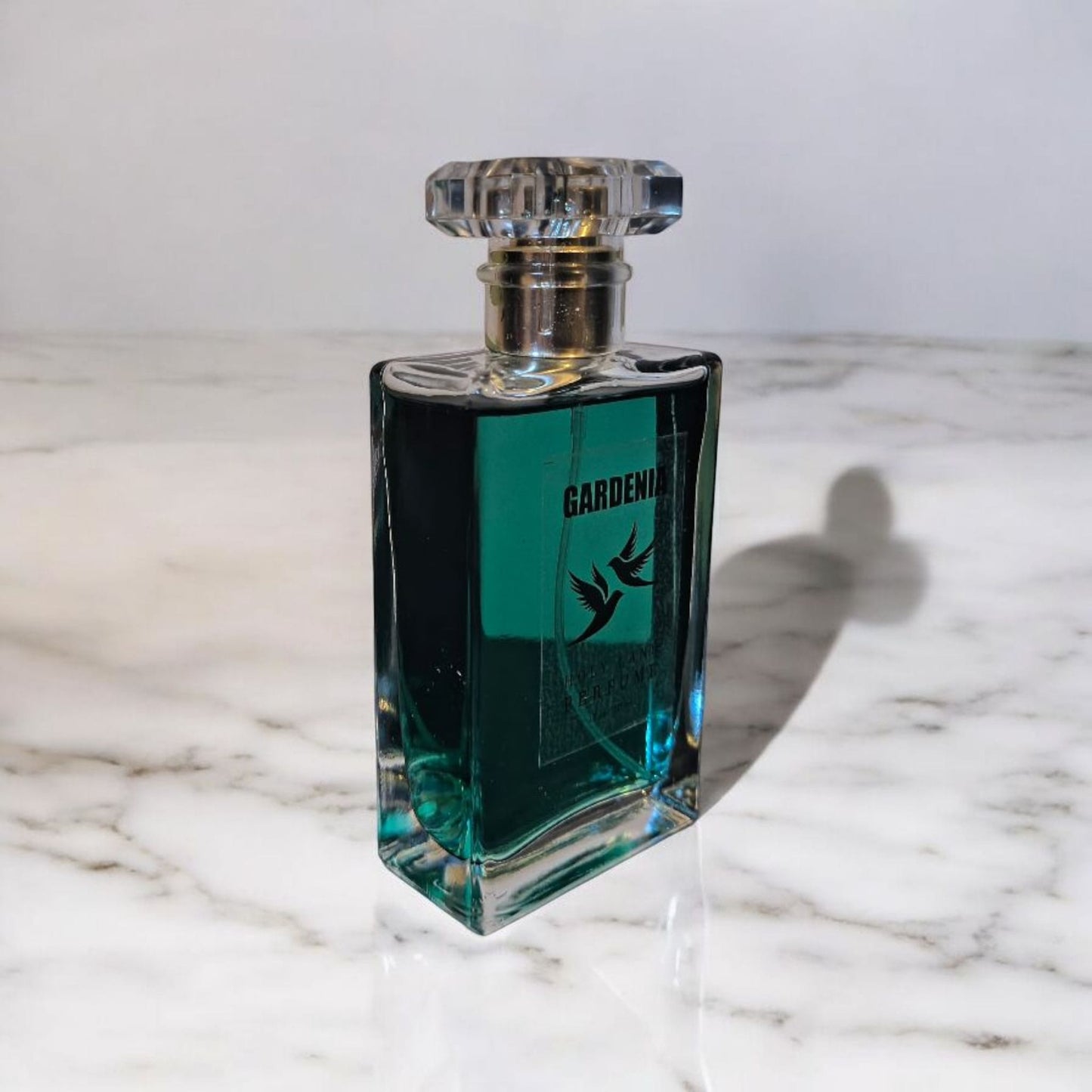 Holy Land Perfume – Authentic Fragrance from Bethlehem, Blessed by the Pope image 2