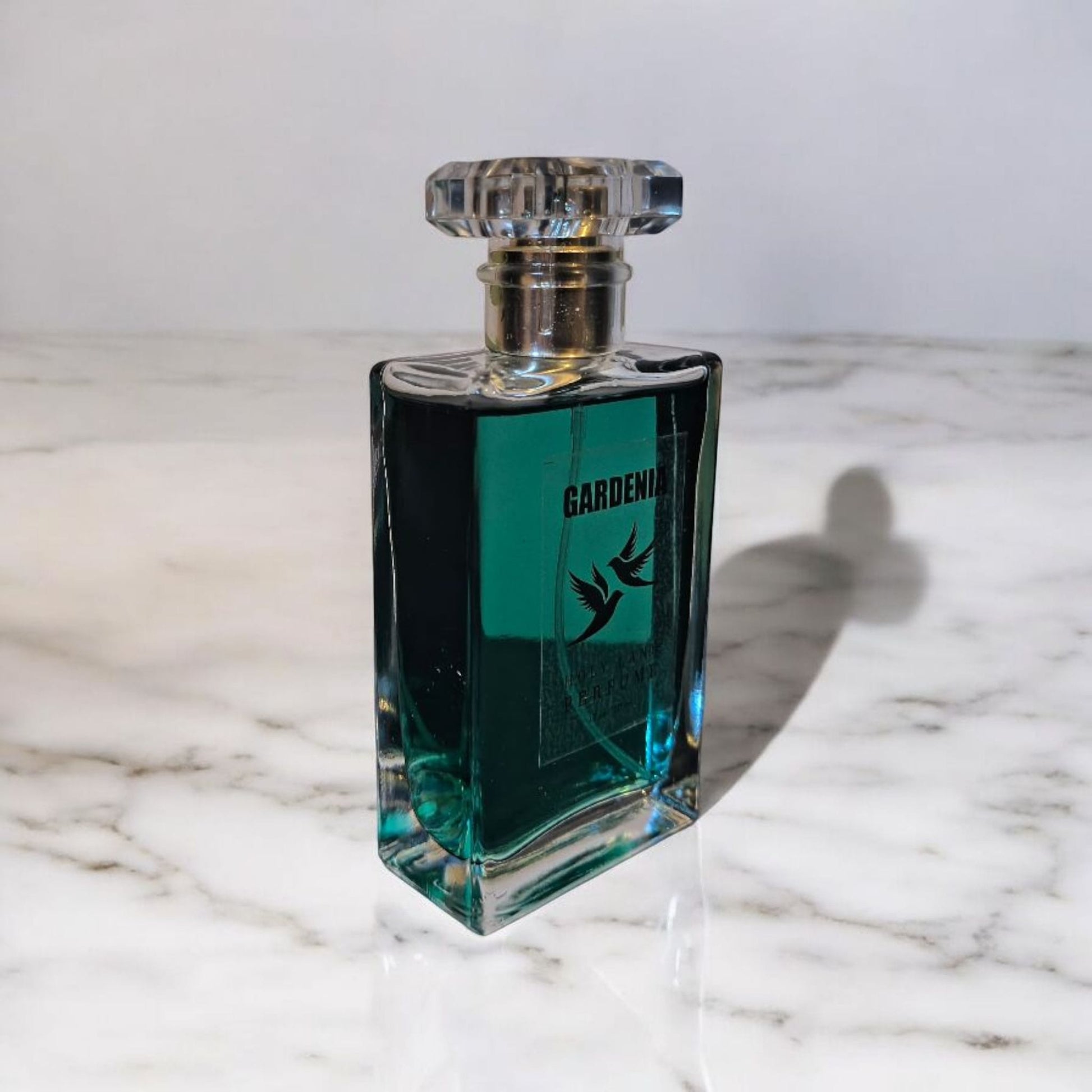 Holy Land Perfume – Authentic Fragrance from Bethlehem, Blessed by the Pope image 2