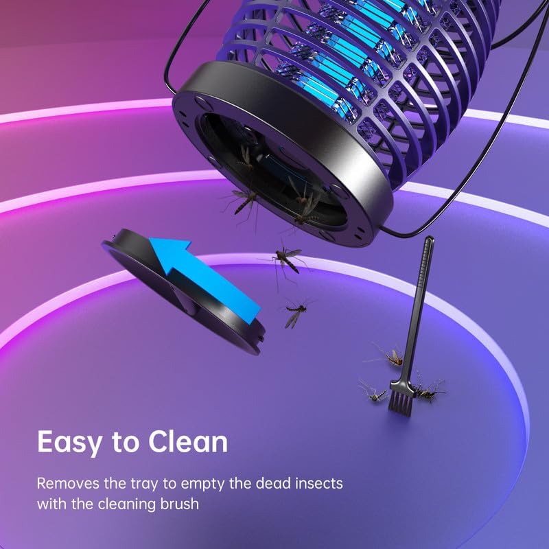 Mosquito Killer Lamp image 5