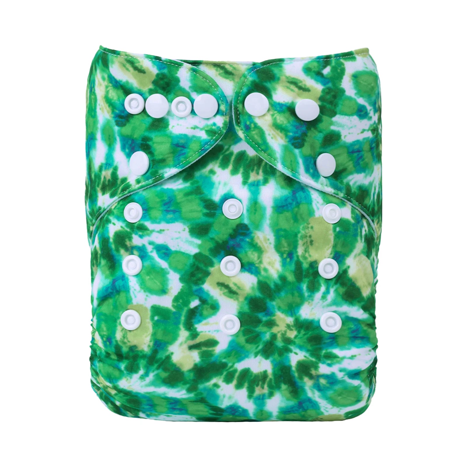 U Pick ALVABABY Reusable Cloth Diaper Washable Cloth Nappy for Unisex With 1pc image 7