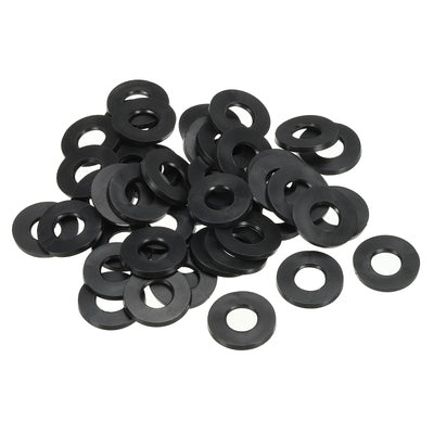 Harfington M32 Rubber Flat Washers 10-Pack Durable Seaing Gaskets image 5
