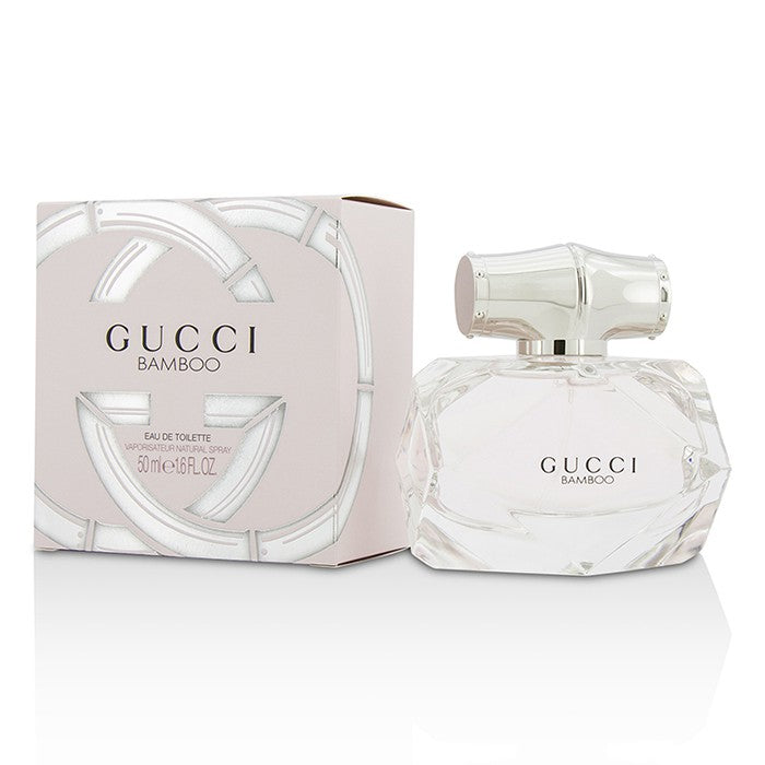 GUCCI - Bamboo Eau De Toilette Spray image 0