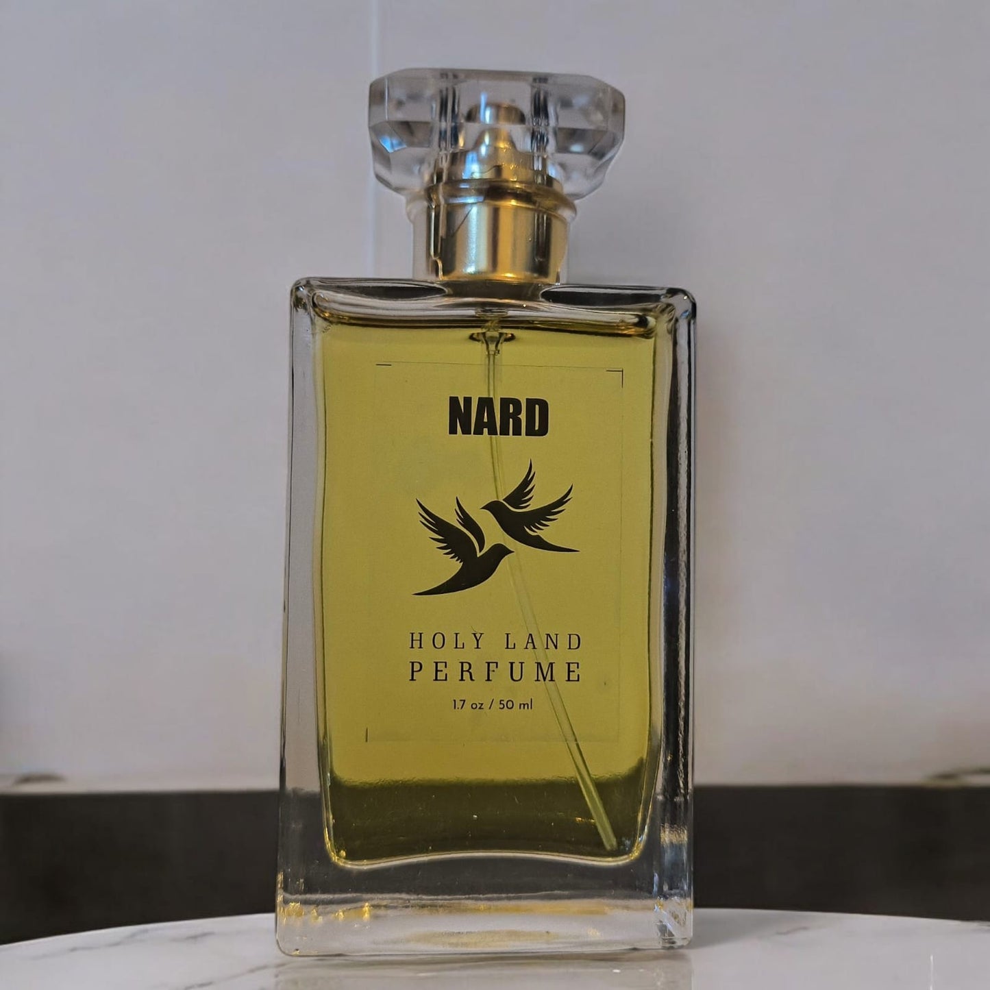 Holy Land Perfume – Authentic Fragrance from Bethlehem, Blessed by the Pope image 8