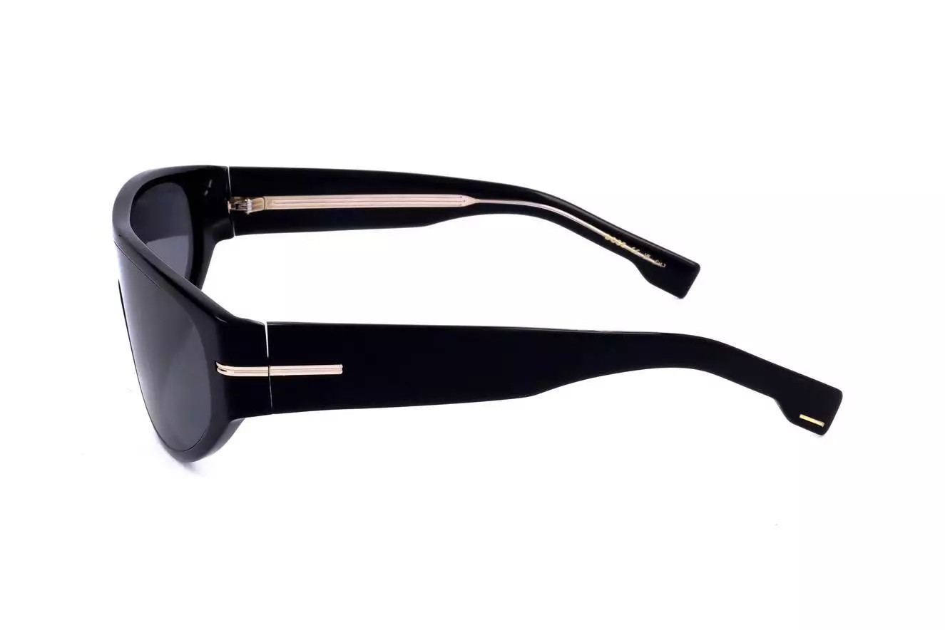 Hugo Boss BOSS 1623/S 807 Black | Men's Sunglasses image 1