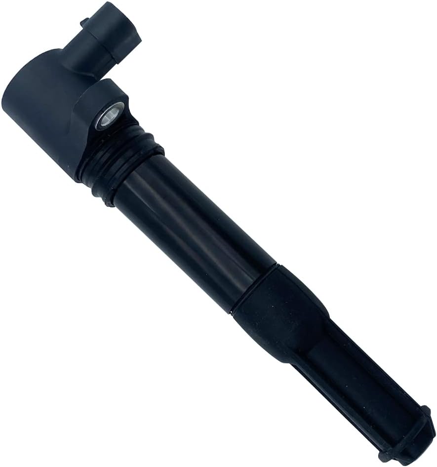 Amrxuts 4-Pack Premium Ignition Coils for Fiat, Alfa Romeo, Vauxhall OEM 467772 image 2