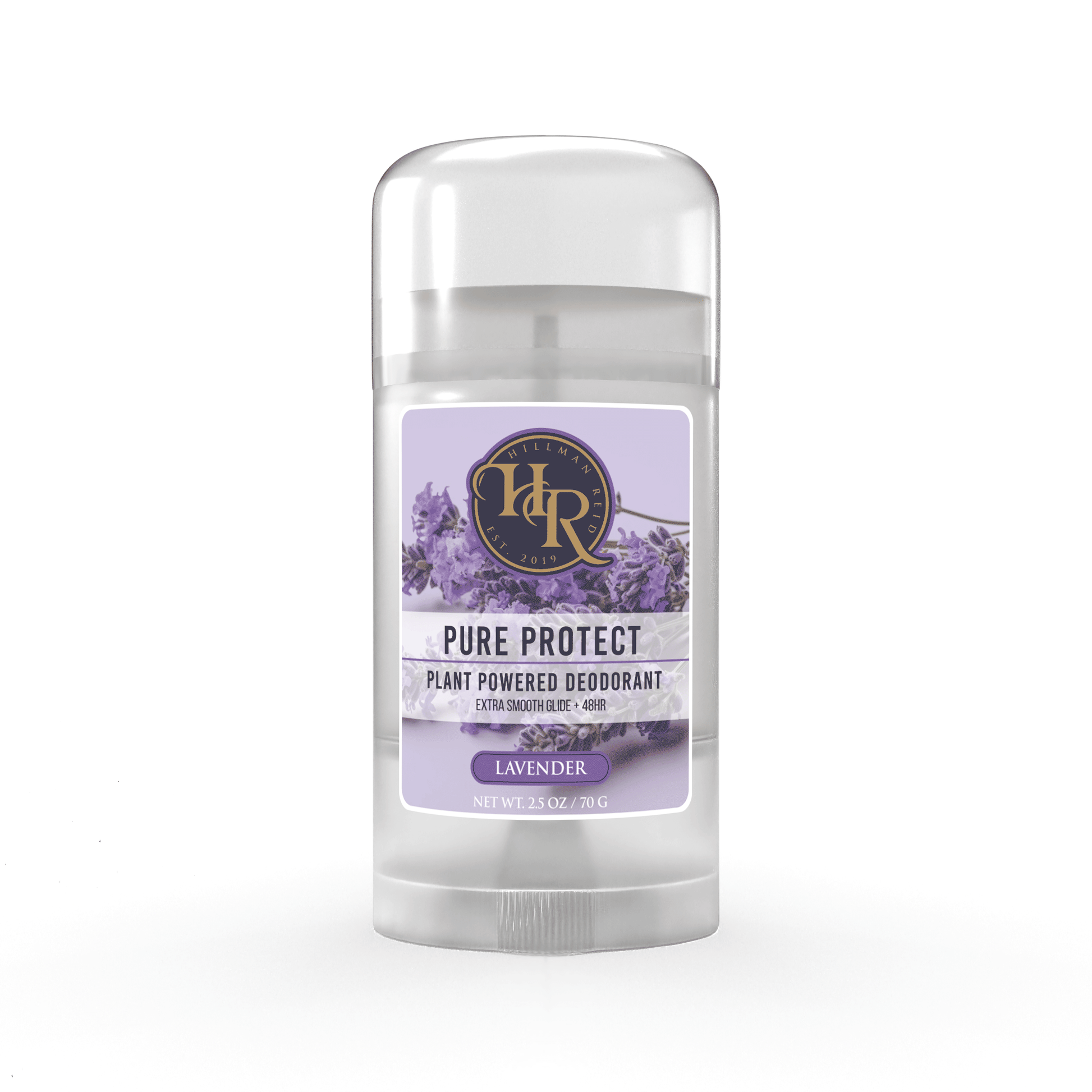 Lavender Pure Protect Deodorant Stick image 0