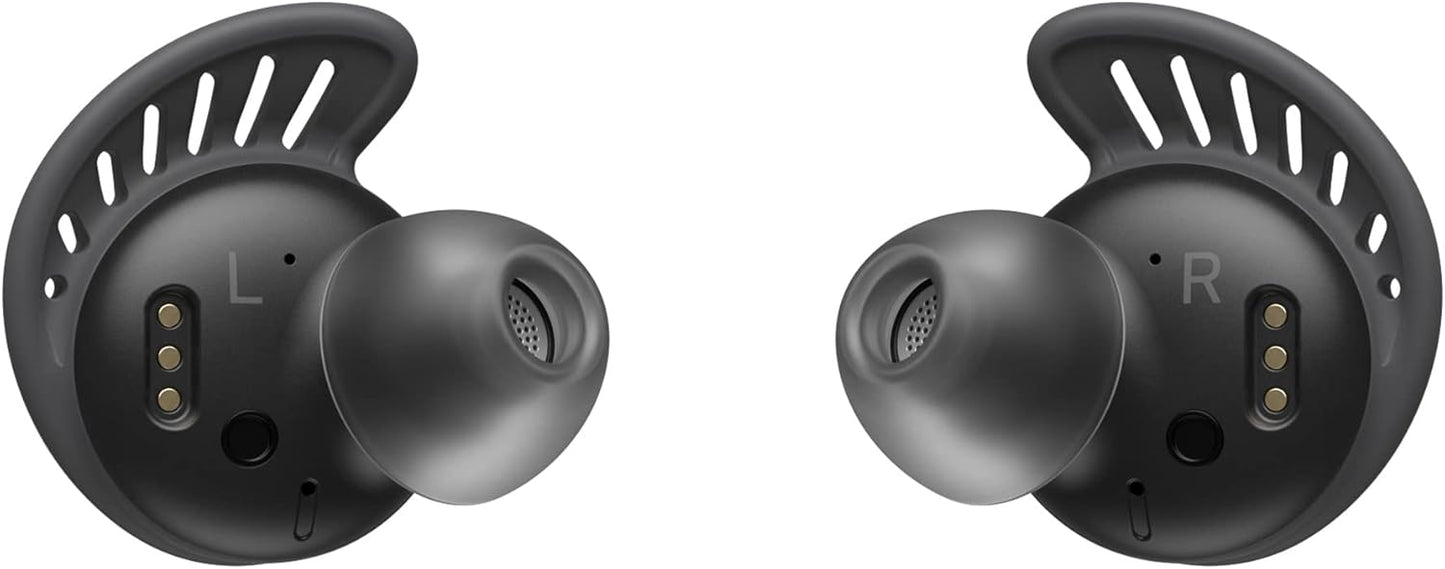 LG Tone Free Fit DTF7Q In-Ear Bluetooth Headphones with Meridian Technology image 13
