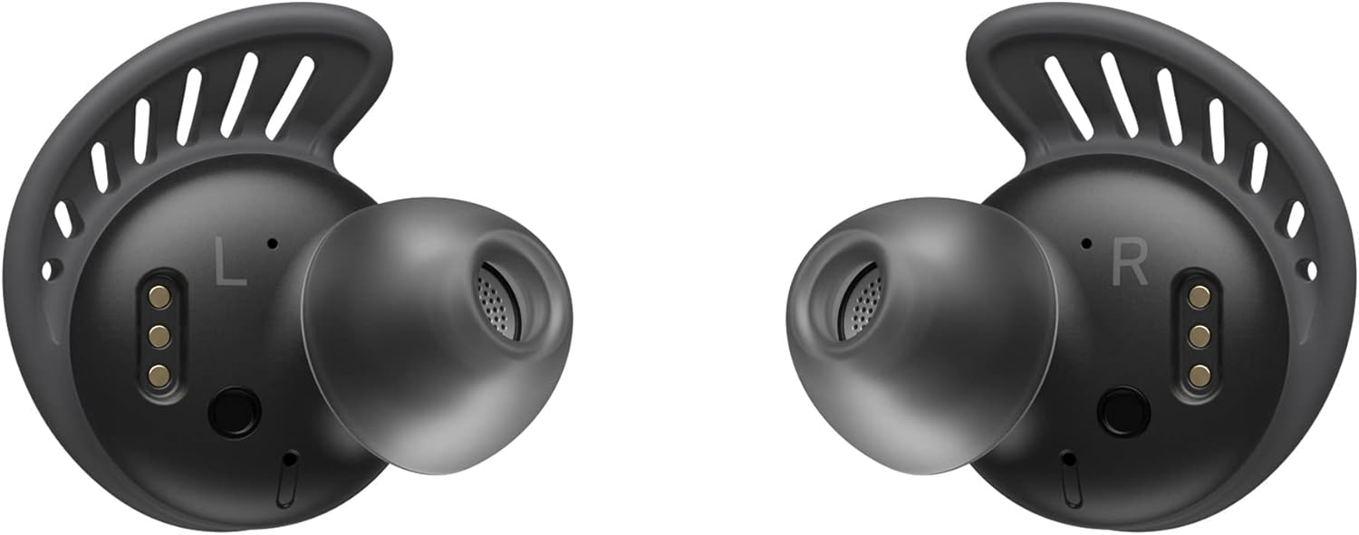 LG Tone Free Fit DTF7Q In-Ear Bluetooth Headphones with Meridian Technology image 13