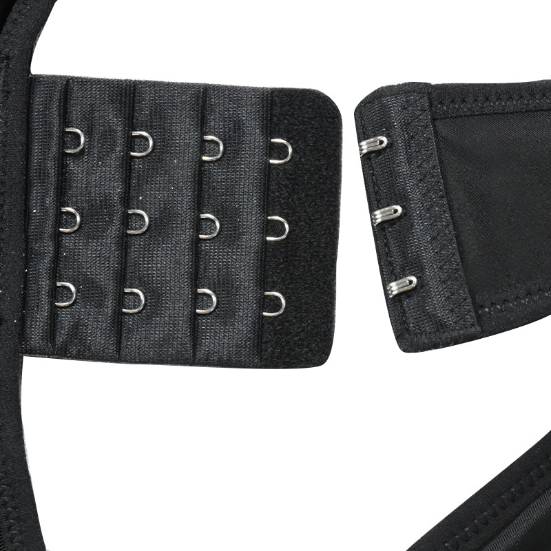 Faja Shorts Shapewear Women Underwear High Waist Trainer Butt Lifter Shaper image 4