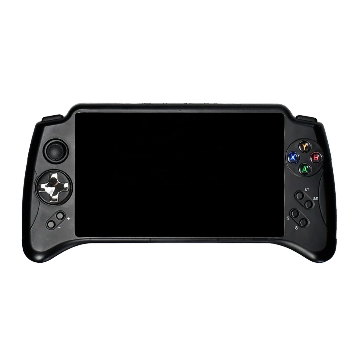 Hot X17 7 Inch Handheld Game Console With Wifi Android  Gaming Game Controller image 0