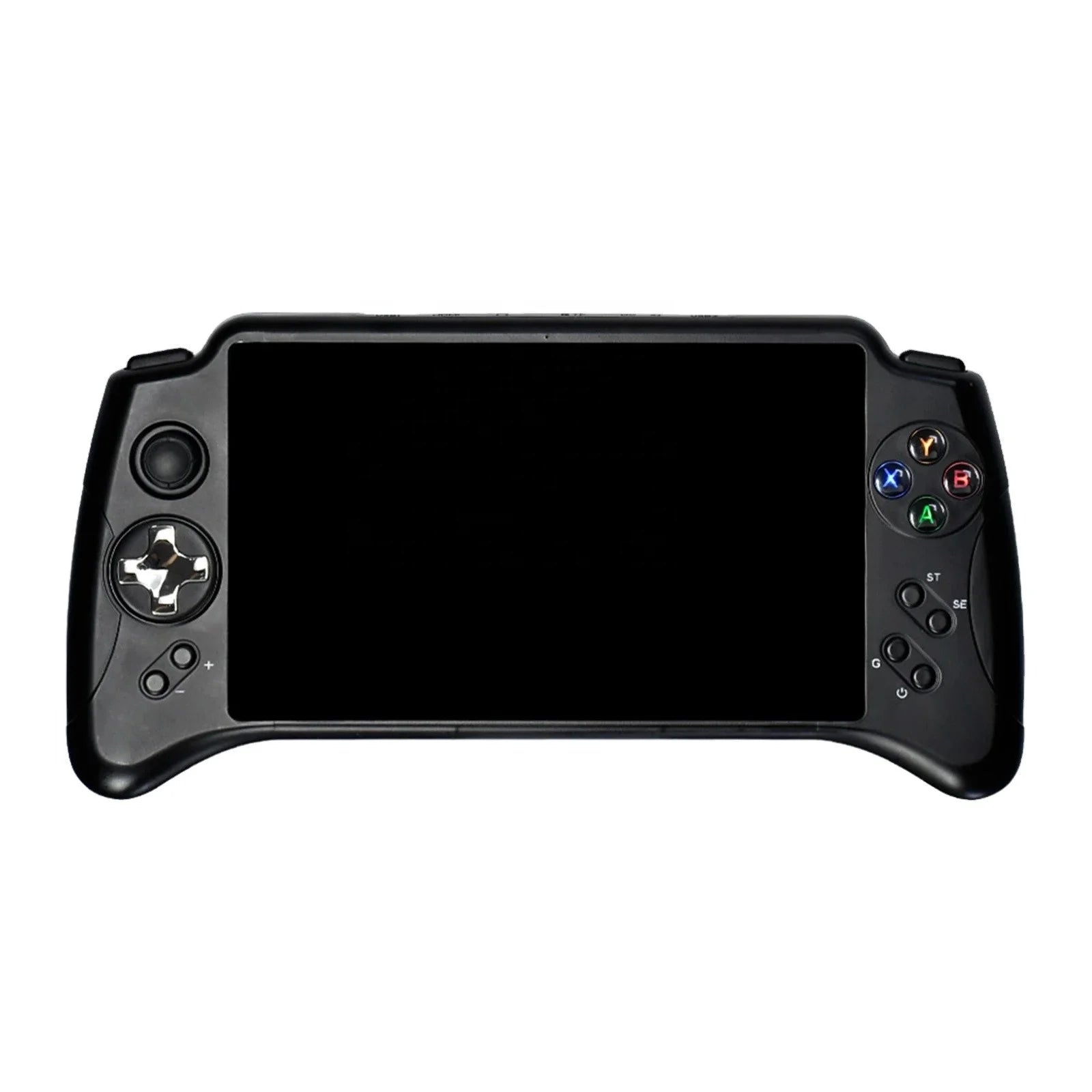 Hot X17 7 Inch Handheld Game Console With Wifi Android  Gaming Game Controller image 0
