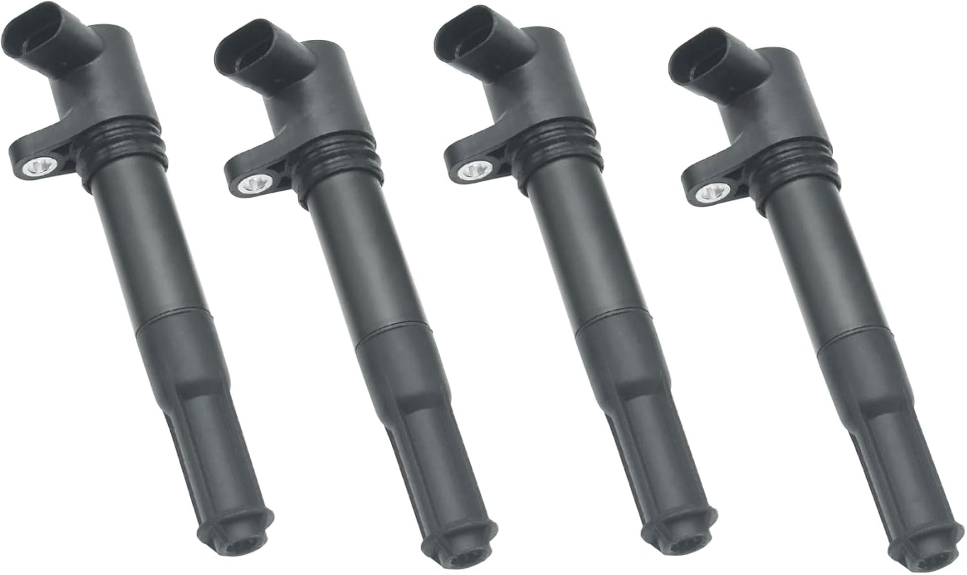 Arotzelox 4x Ignition Coil Pack 46777288 | For Fiat 500 Bravo Doblo Ducato Stilo image 3