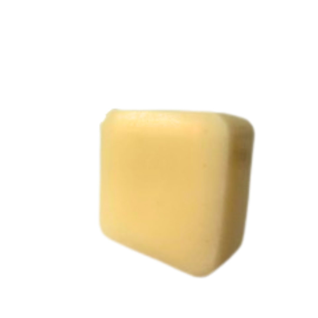 Oatmeal & Goat Milk Handmade Soap image 3