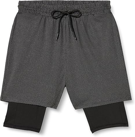 Sport Boys' Shorts Maillot image 0
