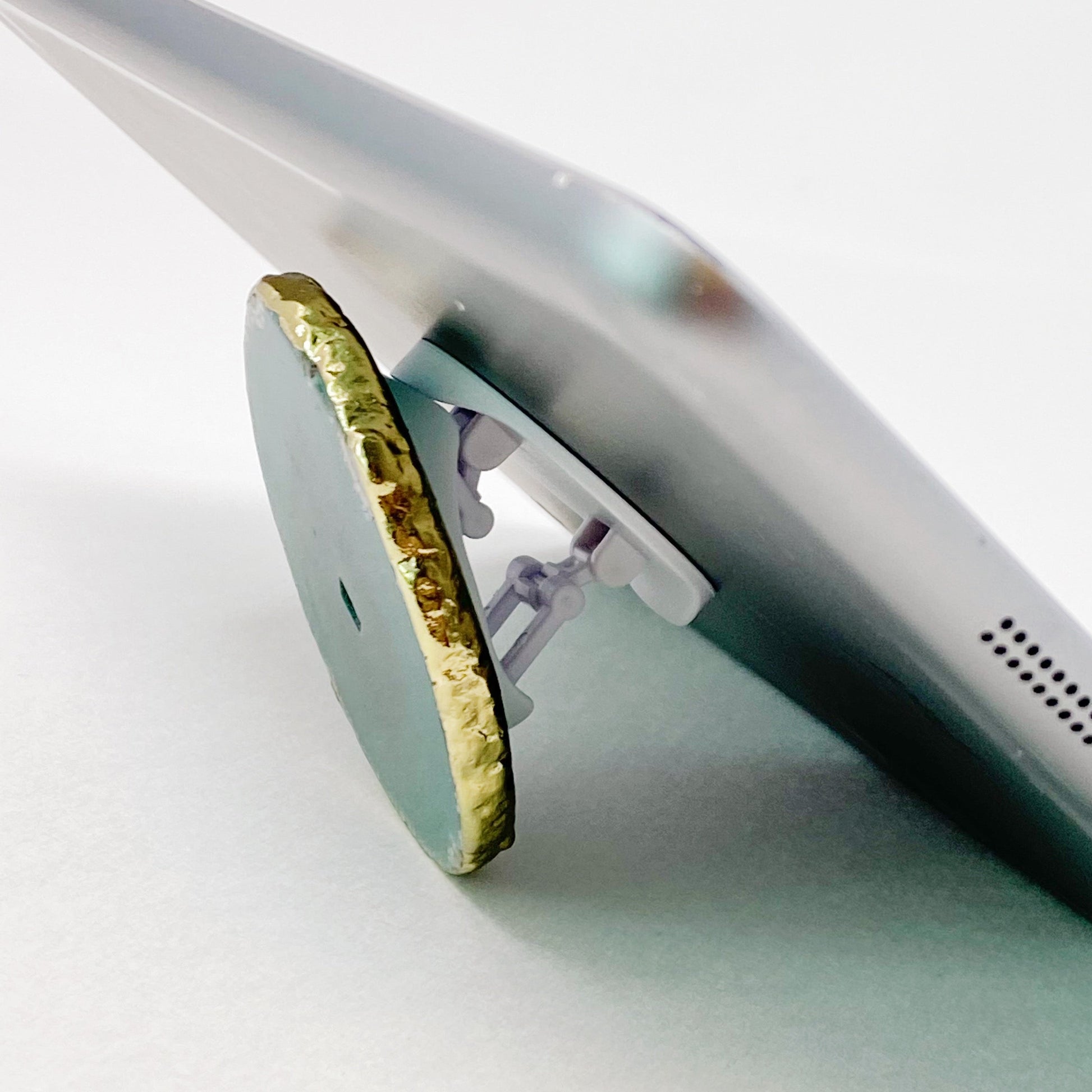 Golden Edge Natural Stone Device Grip image 22
