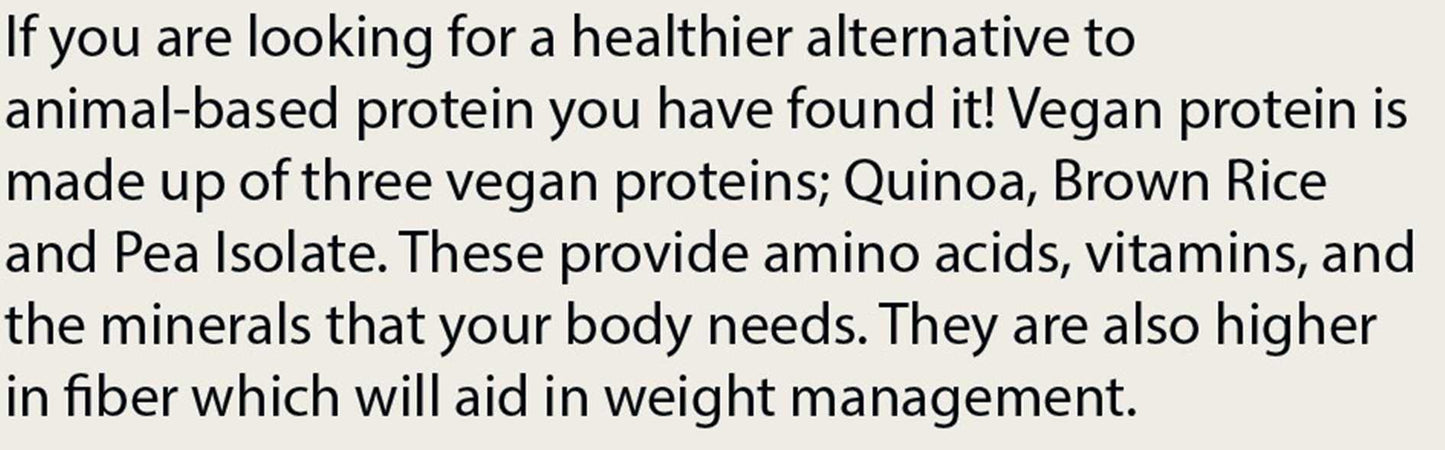 Pure Plant Protein Chocolate image 5