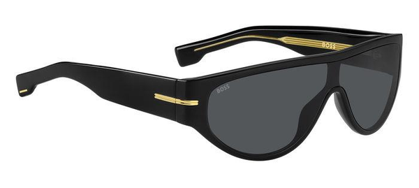 Hugo Boss BOSS 1623/S 807 Black | Men's Sunglasses image 4