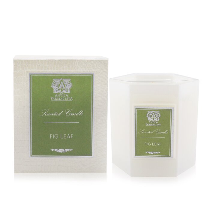 ANTICA FARMACISTA - Candle - Fig Leaf image 2