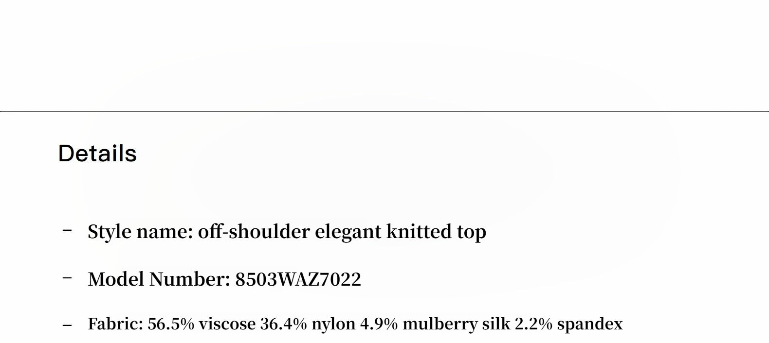 Mulberry Silk Blended One-Shoulder Strapless Elegant Multi-Color Knitted Summer image 4