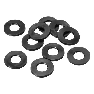 Harfington M32 Rubber Flat Washers 10-Pack Durable Seaing Gaskets image 9