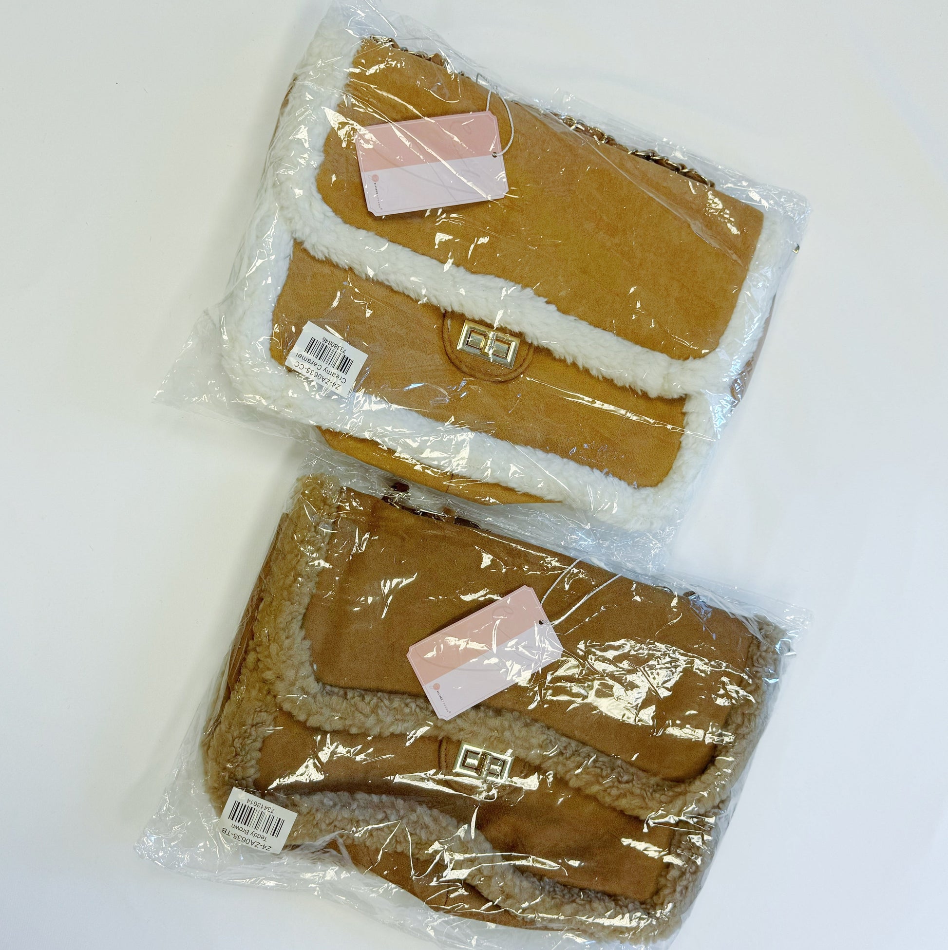 Luxe Deluxe Chain Shoulder Bag image 9