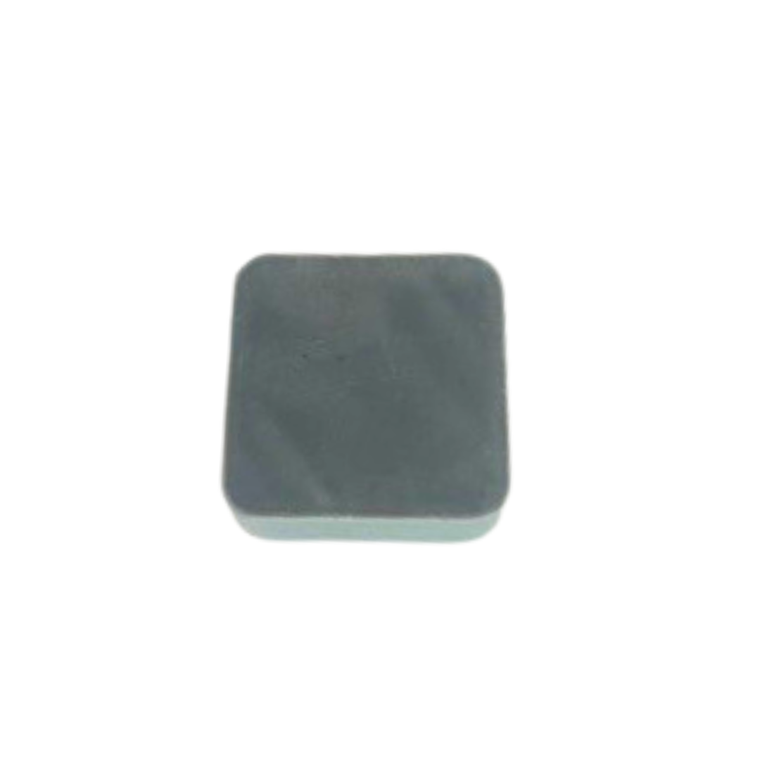 Bamboo Charcoal Detox Handmade Soap Bar image 2