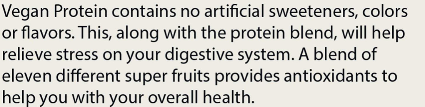 Pure Plant Protein Chocolate image 6