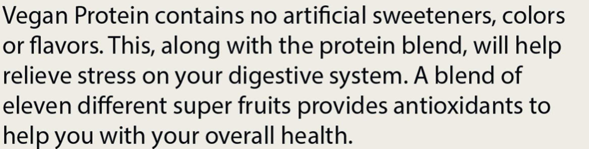 Pure Plant Protein Chocolate image 6