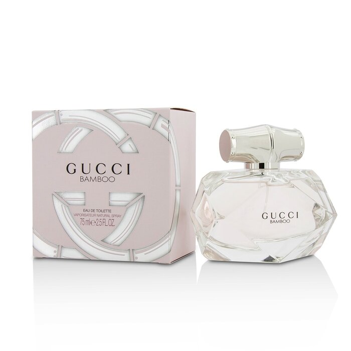 GUCCI - Bamboo Eau De Toilette Spray image 3