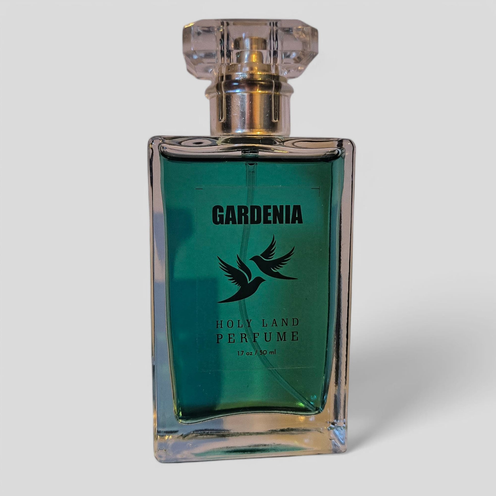 Holy Land Perfume – Authentic Fragrance from Bethlehem, Blessed by the Pope image 3