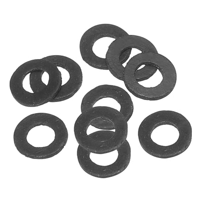 Harfington M32 Rubber Flat Washers 10-Pack Durable Seaing Gaskets image 27