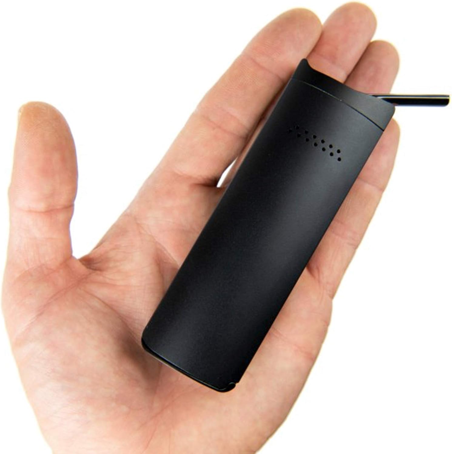Storm | Spirit - Portable Vaporizer - Compatible with Concentrates and Dry Herbs image 2
