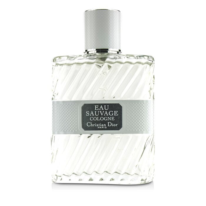 CHRISTIAN DIOR - Eau Sauvage Cologne Spray image 1