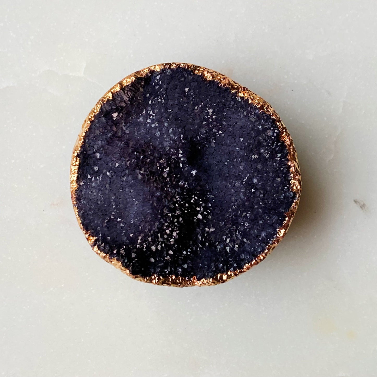 Golden Edge Natural Stone Device Grip image 19