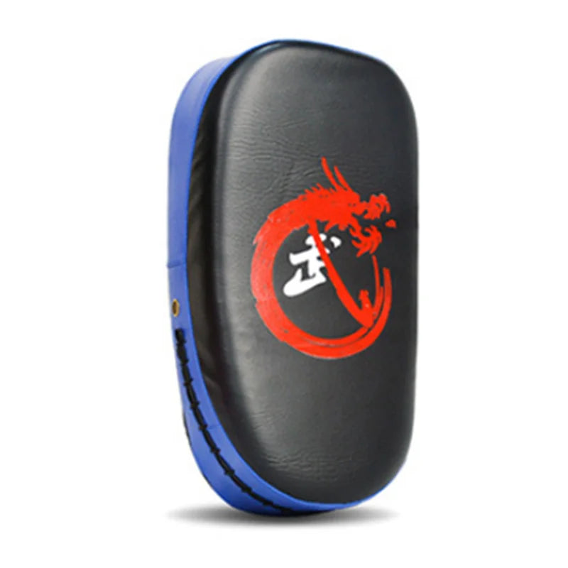 Pads Foot Target for MMA Sparring Muay Thai Karate Kick Strength Training Gear image 8