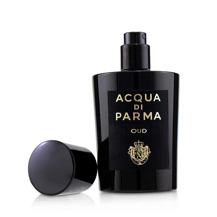 ACQUA DI PARMA - Signatures of the Sun Oud Eau De Parfum Spray image 2