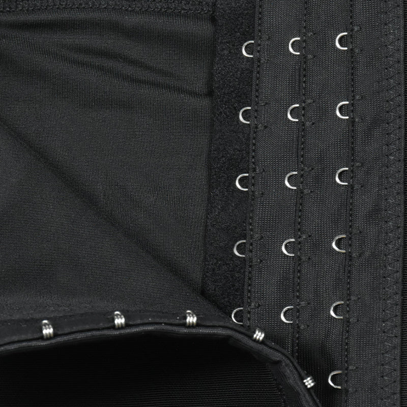 Faja Shorts Shapewear Women Underwear High Waist Trainer Butt Lifter Shaper image 3