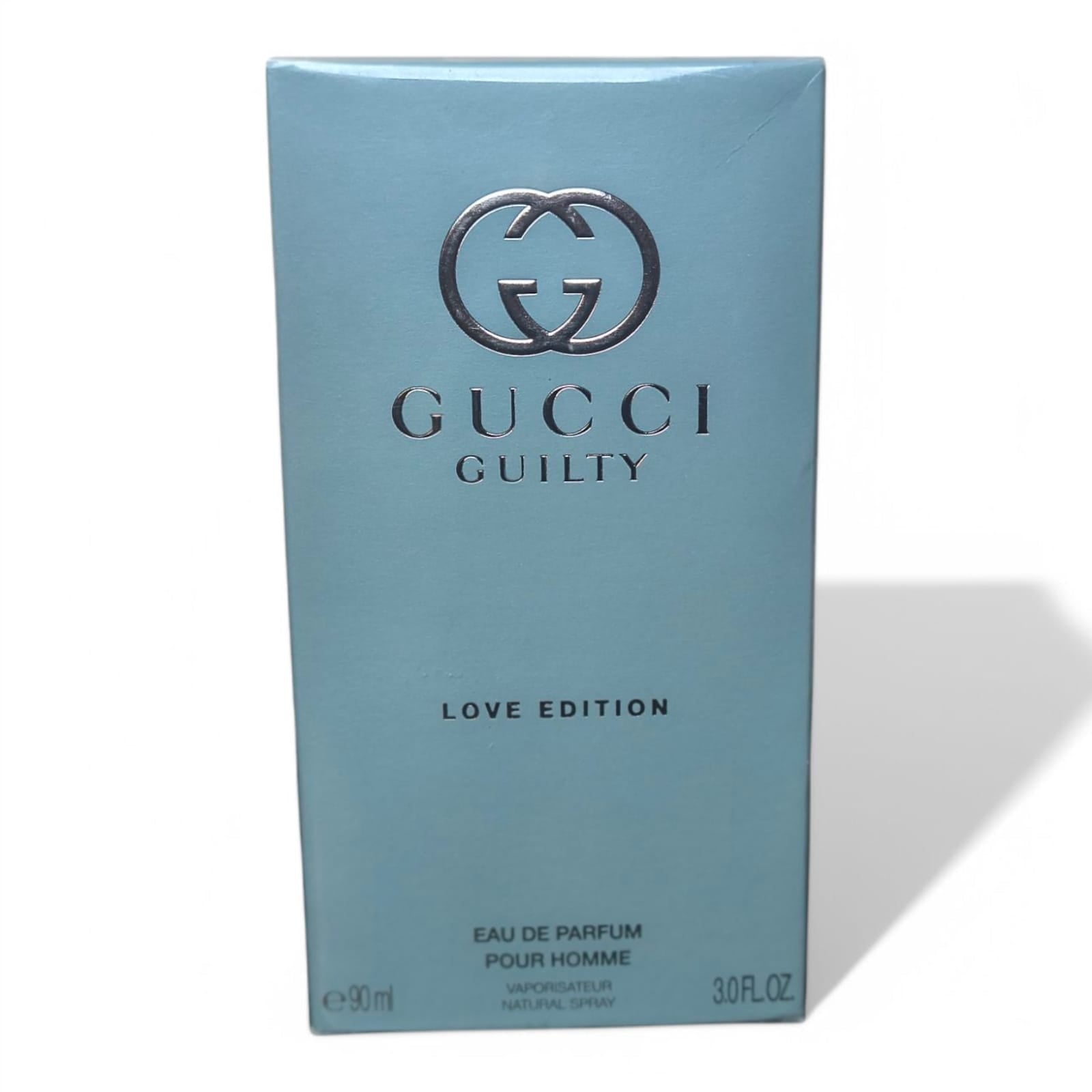 Gucci Guilty Love Edition UNISEX 90ml EDP Pour Homme image 2