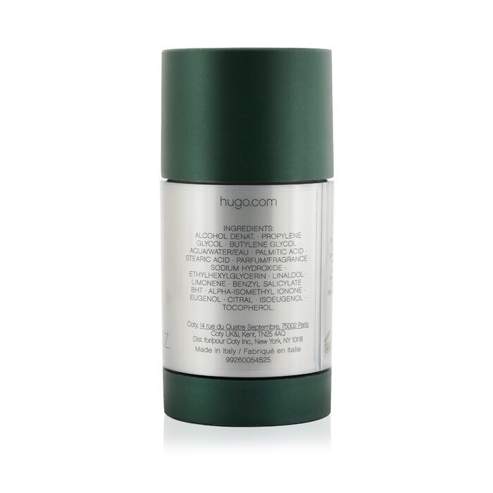 HUGO BOSS - Hugo Deodorant Stick image 2