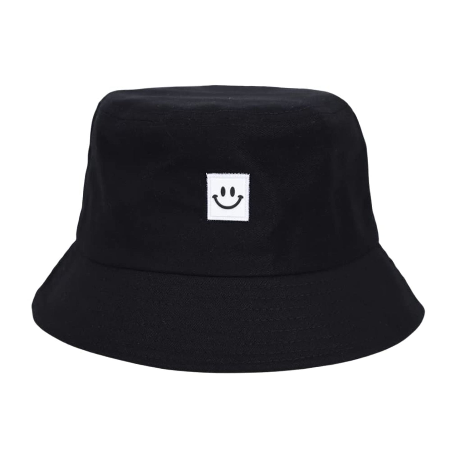 imKutie Kids Smile Face Sun Hat image 0