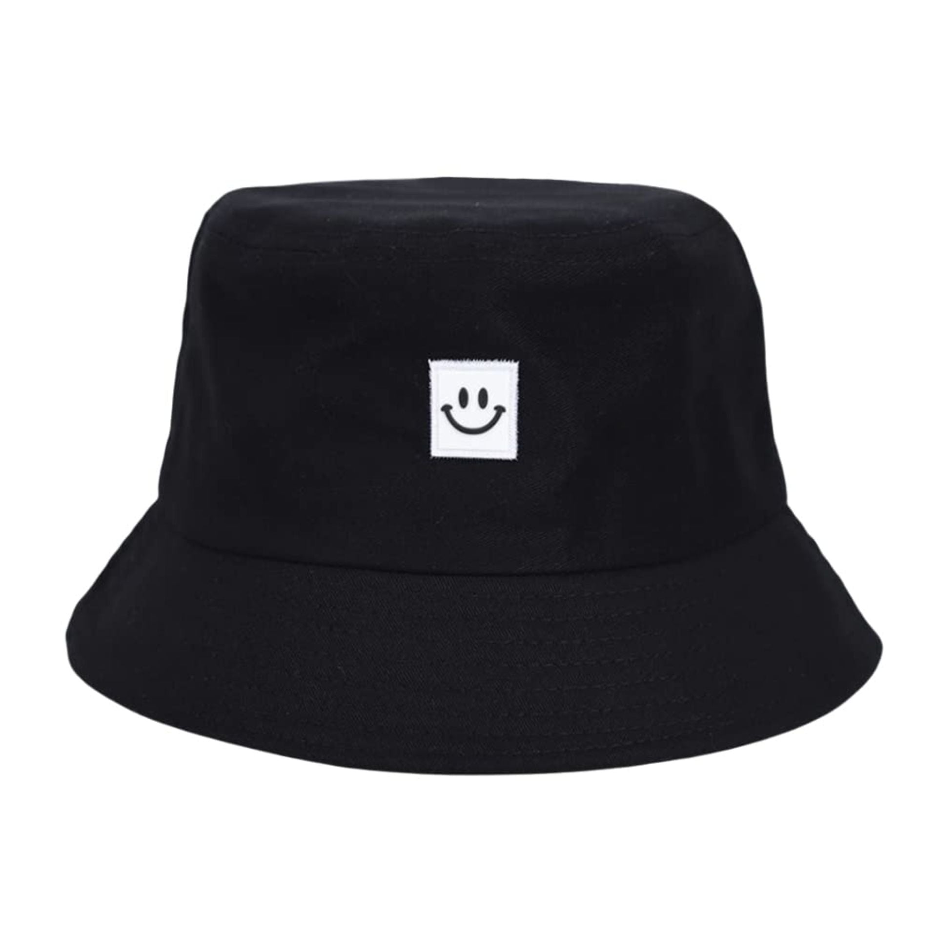imKutie Kids Smile Face Sun Hat image 0